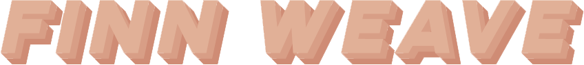 Finn Weave