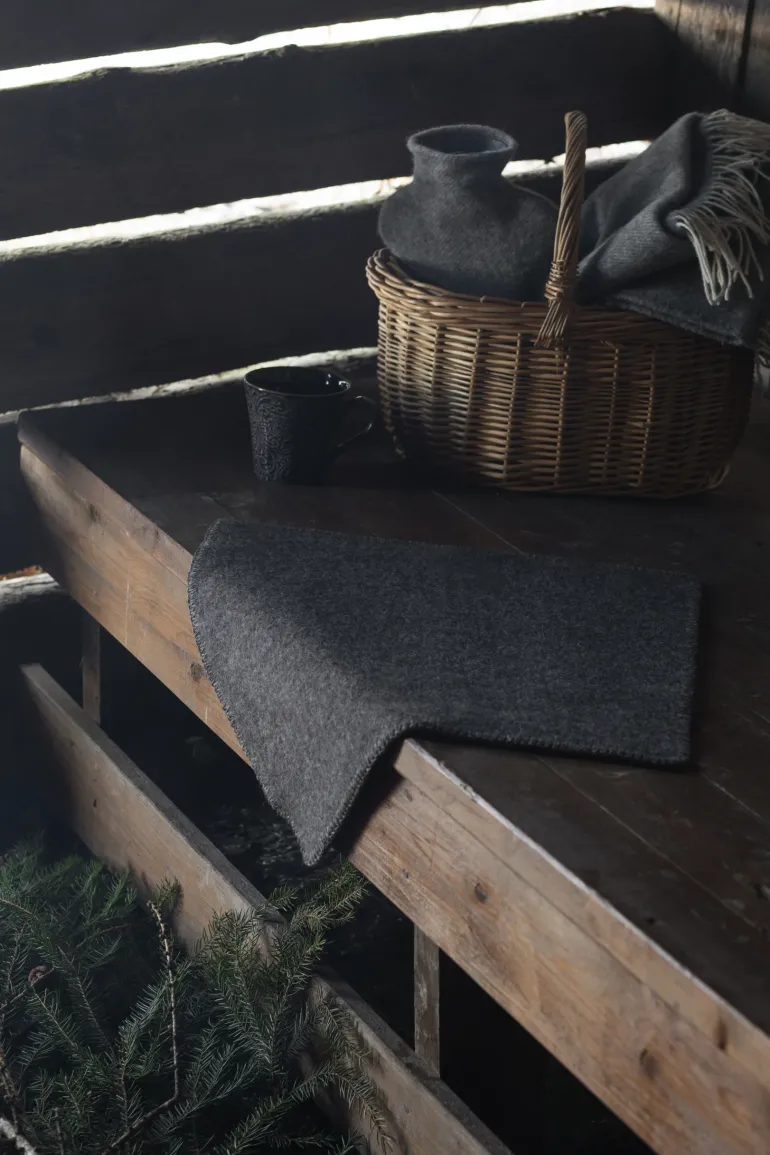 ARVO istuinalunen