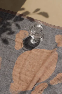 HIETSU pellavapyyhe