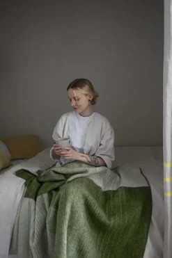 KAAMOS villahuopa