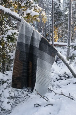 KAAMOS villahuopa
