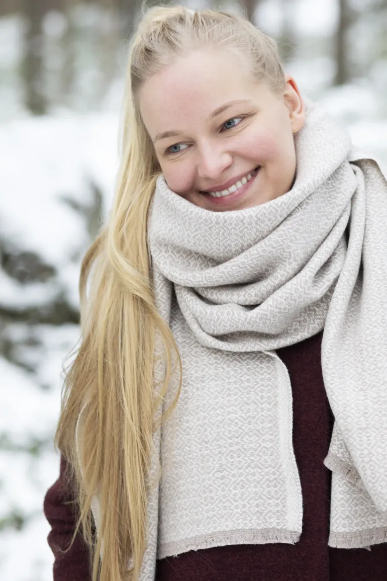 KOLI villahuivi