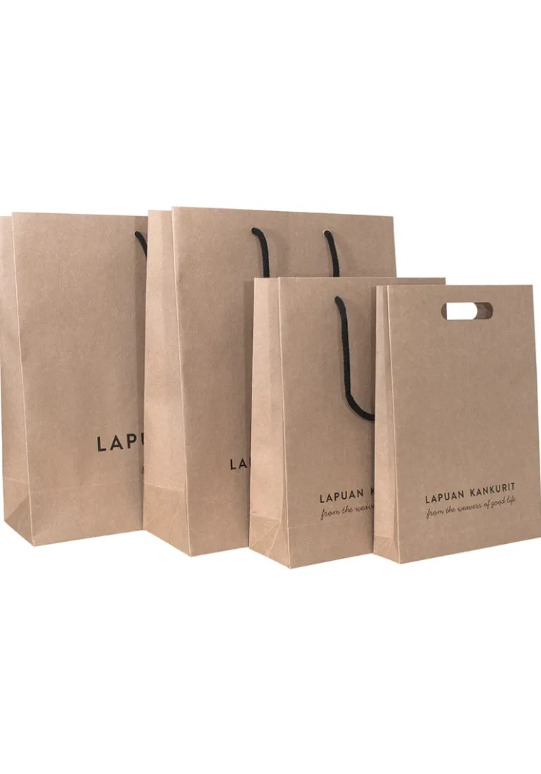 LAPUAN KANKURIT LAHJAKASSI