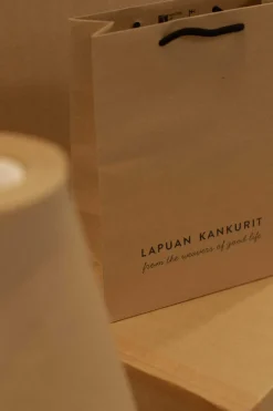 LAPUAN KANKURIT LAHJAKASSI