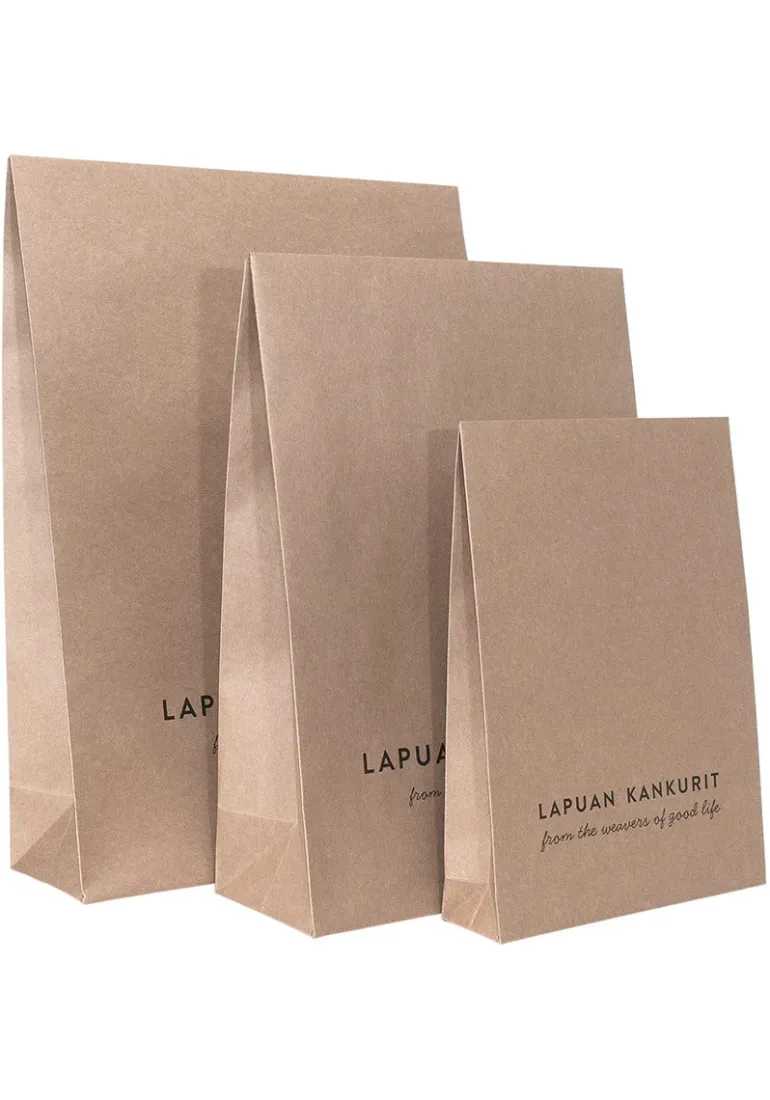 LAPUAN KANKURIT LAHJAPUSSI
