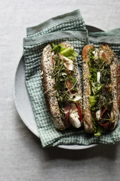 MAIJA tiskirätti/pyyhe