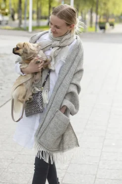 MARIA taskuhuivi