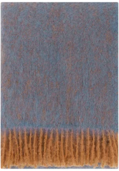 REVONTULI mohairhuopa