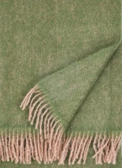 REVONTULI mohairhuopa