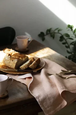 RINNE pellavapyyhe