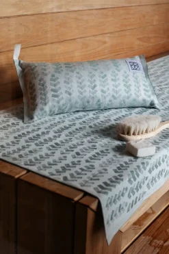 RUUSU X HVITTRÄSK pefletti