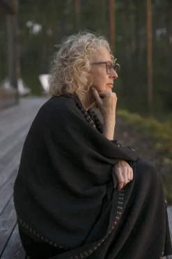 SAANA villahuivi