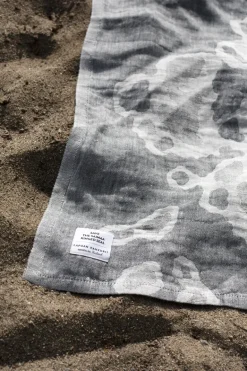 SAIMAANNORPPA jättipyyhe