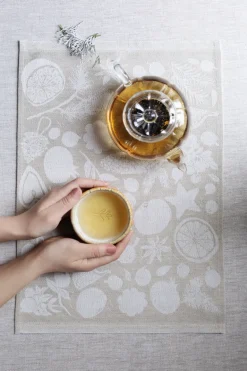 TALVEN TUOKSUT tabletti