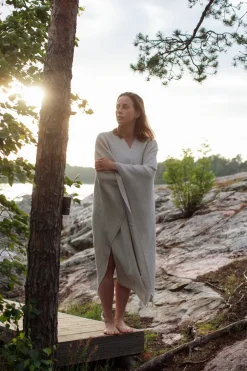 TERVA poncho