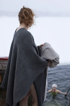 TERVA poncho