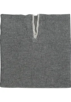 TERVA poncho