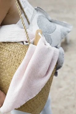 TERVA vieraspyyhe