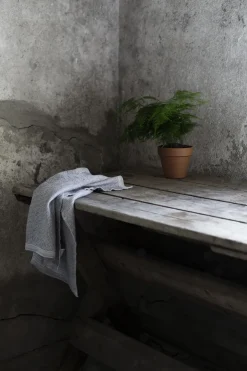 TERVA vieraspyyhe