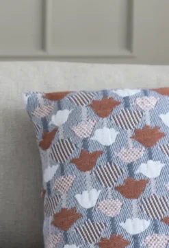 TULPPAANI tyynynpäällinen