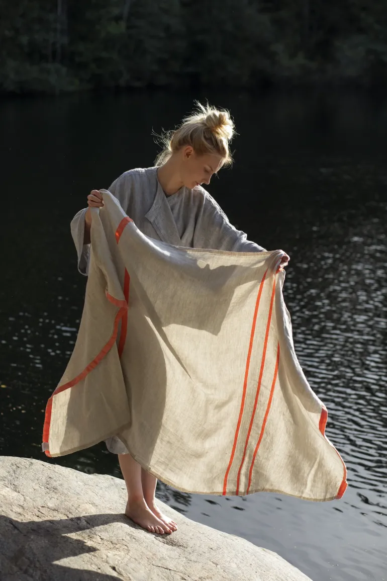 USVA jättipyyhe