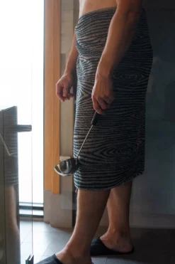 VIILU kylpypyyhe