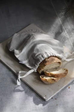 ZERO WASTE leipäpussi