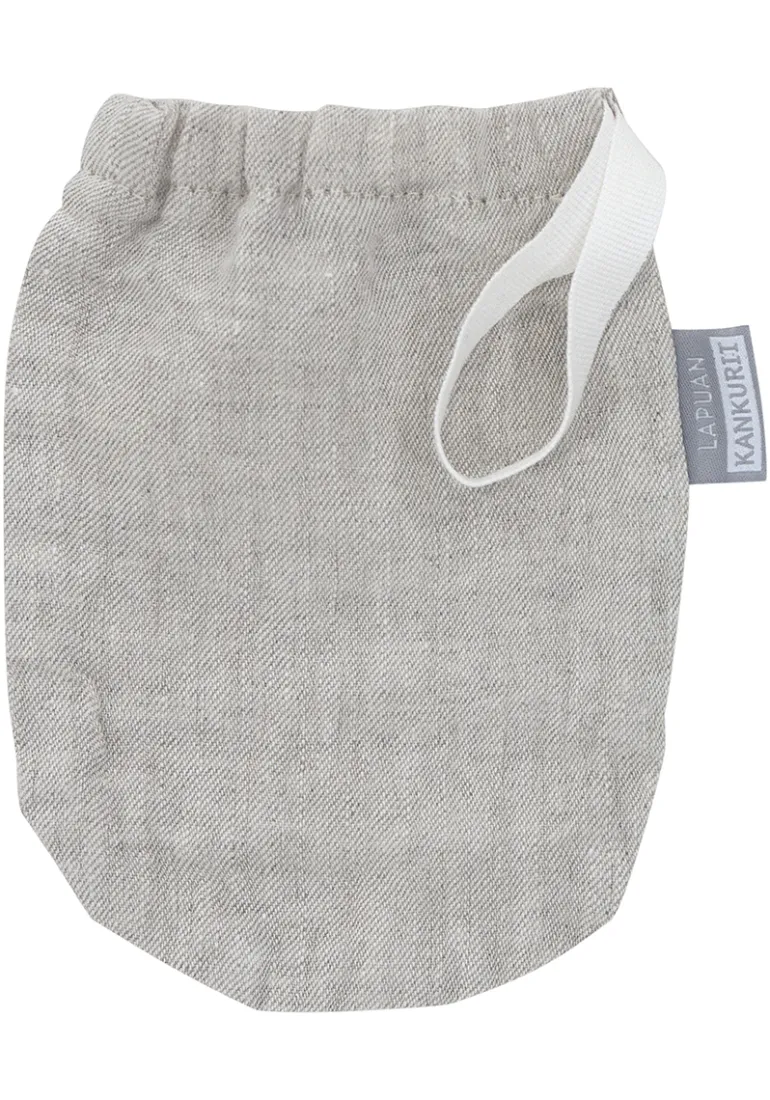 ZERO WASTE saippuapussi